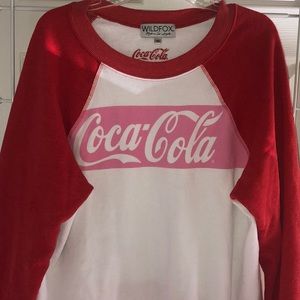 Wildfox sweatshirt